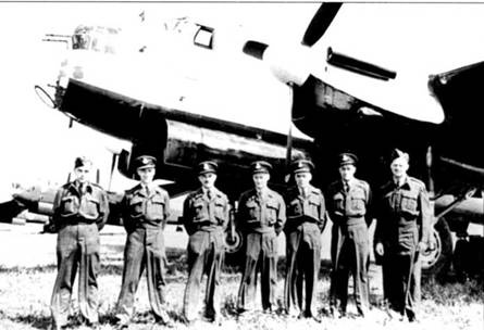 Avro Lancaster