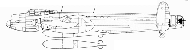 Avro Lancaster