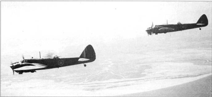 Bristol Blenheim