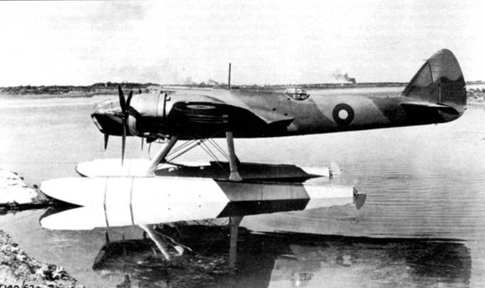 Bristol Blenheim