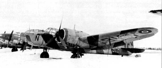 Bristol Blenheim