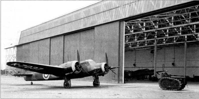 Bristol Blenheim