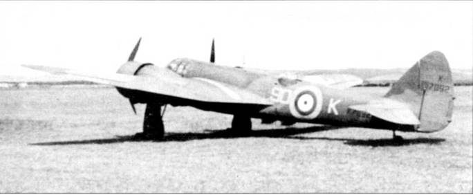 Bristol Blenheim