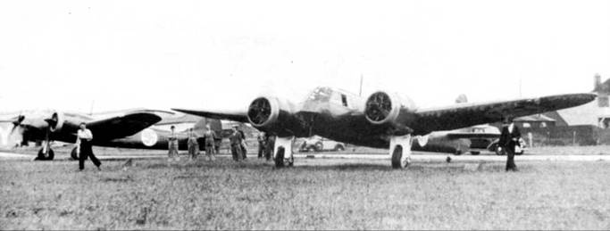 Bristol Blenheim