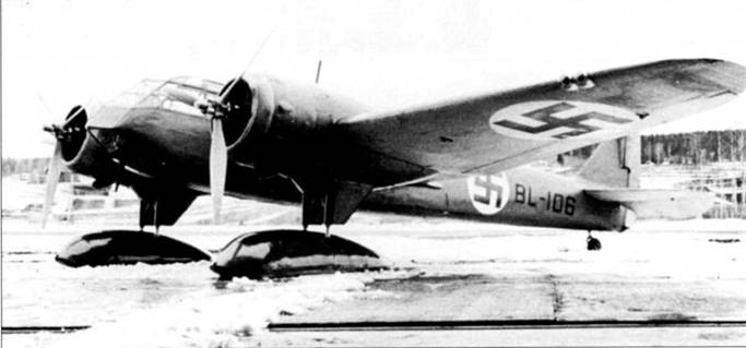 Bristol Blenheim