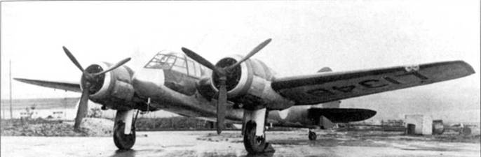 Bristol Blenheim