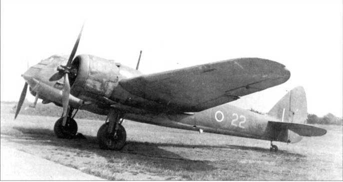 Bristol Blenheim