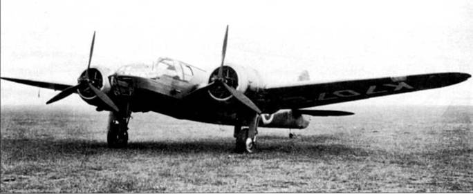 Bristol Blenheim