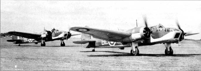 Bristol Blenheim