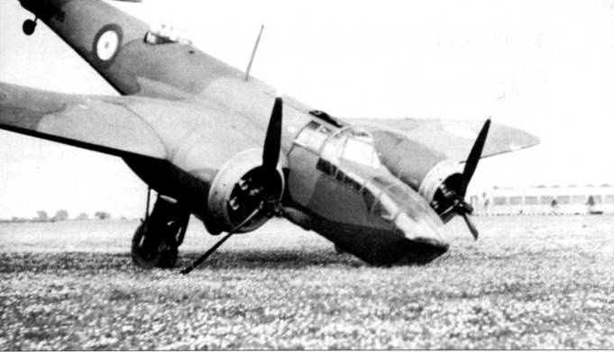 Bristol Blenheim