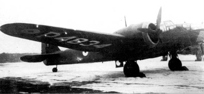 Bristol Blenheim