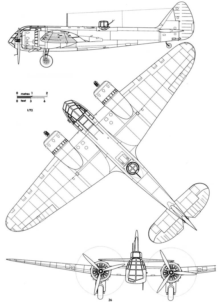 Bristol Blenheim