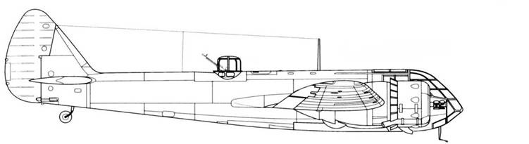 Bristol Blenheim