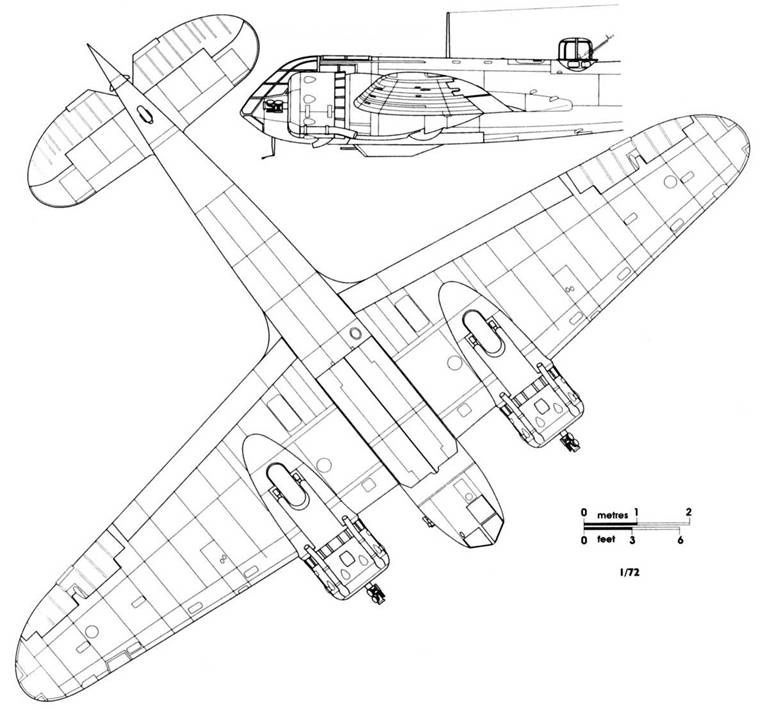 Bristol Blenheim