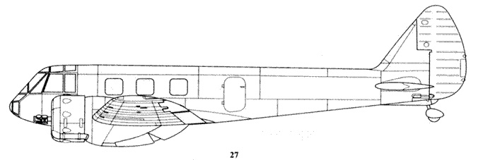 Bristol Blenheim