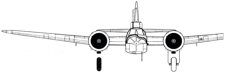 Bristol Blenheim