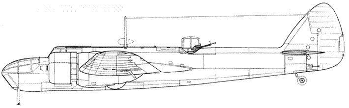 Bristol Blenheim