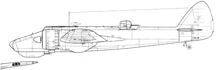 Bristol Blenheim