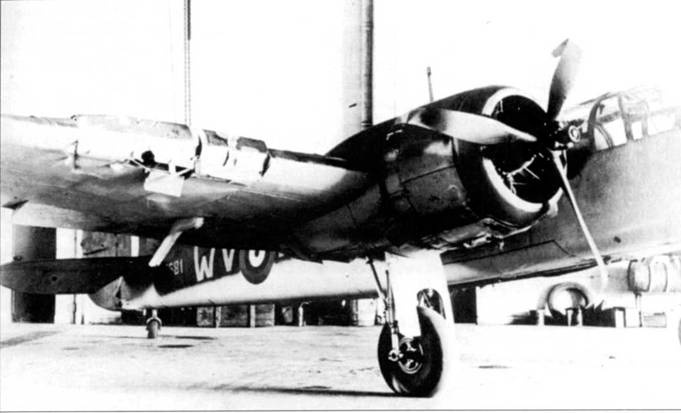 Bristol Blenheim