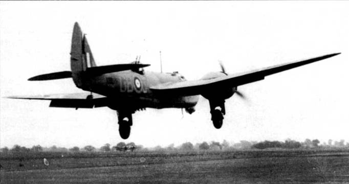 Bristol Blenheim