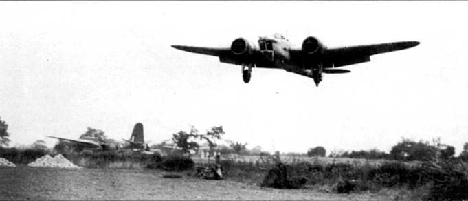 Bristol Blenheim