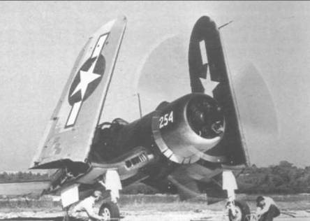 F4U Corsair