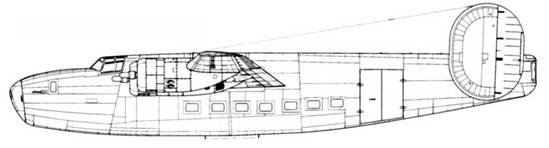 B-24 Liberator