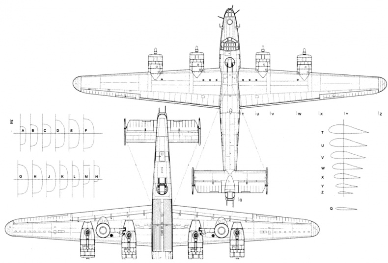 B-24 Liberator