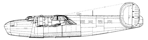 B-24 Liberator