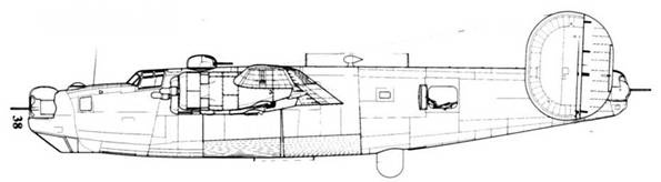 B-24 Liberator