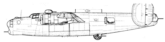 B-24 Liberator