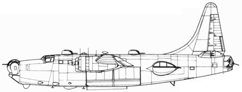 B-24 Liberator