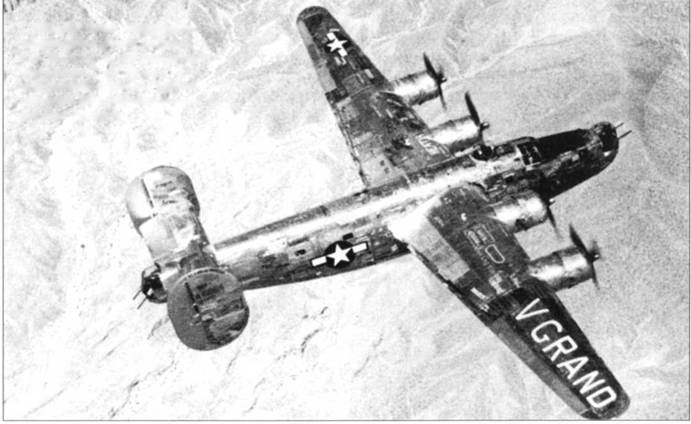 B-24 Liberator