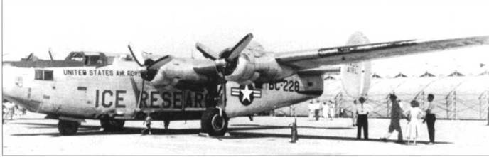 B-24 Liberator