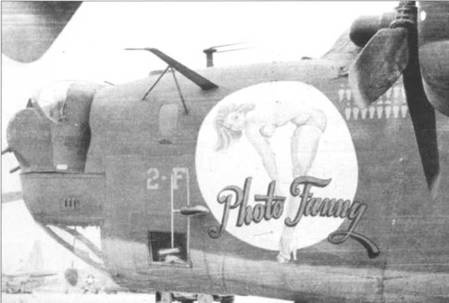 B-24 Liberator