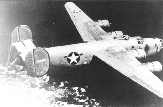 B-24 Liberator