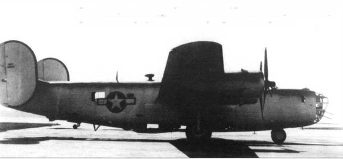 B-24 Liberator