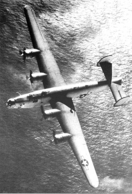 B-24 Liberator