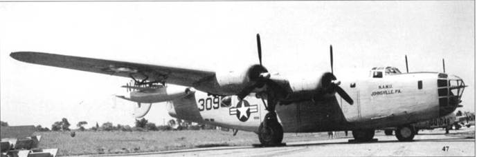 B-24 Liberator