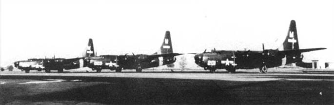 B-24 Liberator