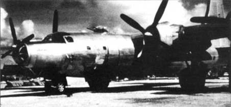 B-24 Liberator