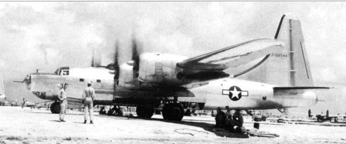 B-24 Liberator