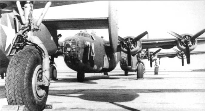 B-24 Liberator