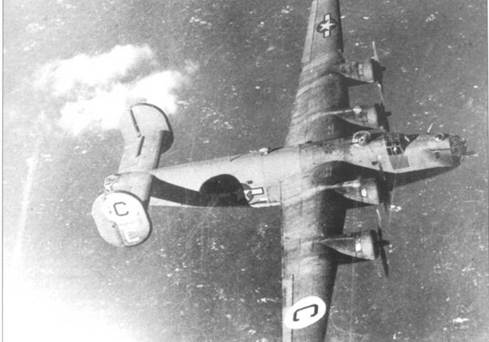 B-24 Liberator