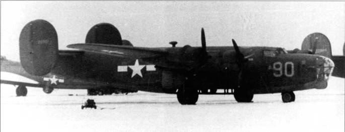 B-24 Liberator