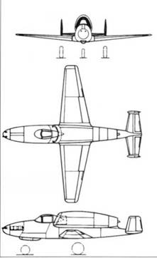 Не 162 Volksjager