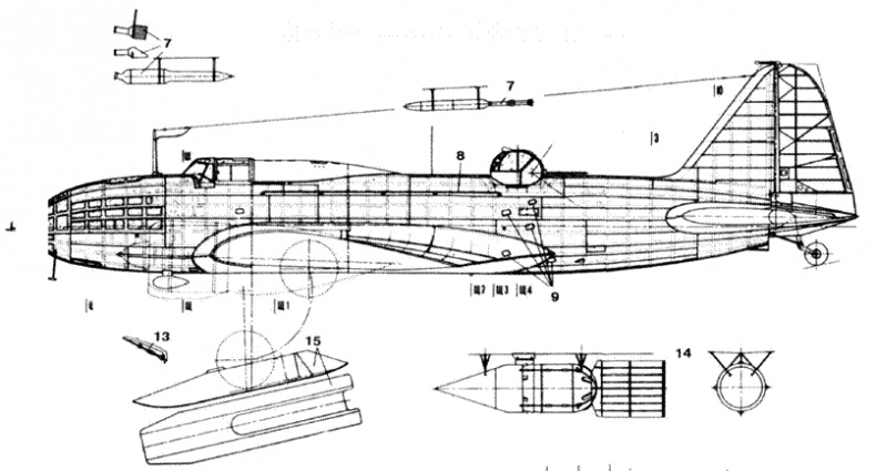 Ил-4