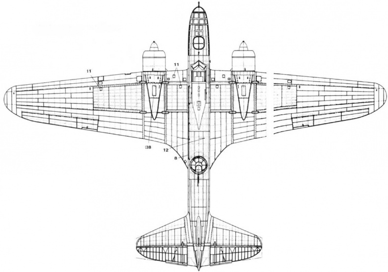 Ил-4