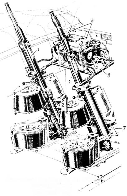 Messerschmitt Bf 110