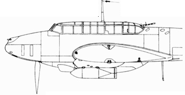 Messerschmitt Bf 110